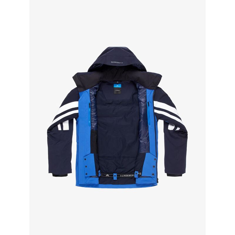 J. Lindeberg Hayes Dermizax EV 2-Layer Jacket Mens image number 4